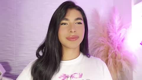 Isa online show from January 12, 10:39 pm