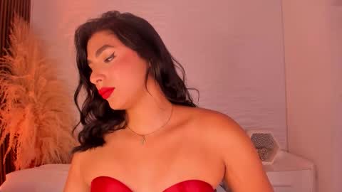 Isa online show from February 24, 10:58 pm