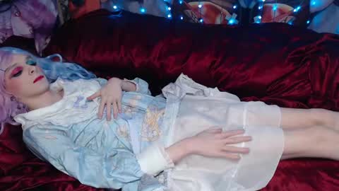 Yuta online show from April 19, 10:45 pm