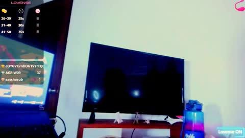 Issabella Davinci online show from November 2, 2:20 am