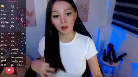 ask me online show from February 19, 12:01 pm