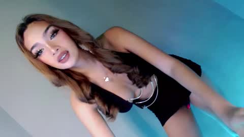 Pixie online show from February 18, 9:53 pm