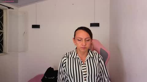 IVONNE online show from December 2, 3:09 am