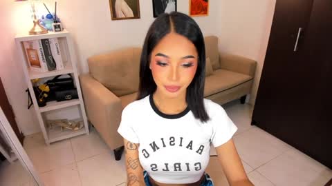 kirstenelsie online show from February 26, 1:11 am