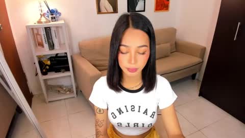 kirstenelsie online show from February 27, 12:32 am