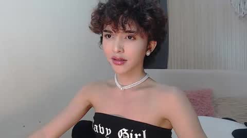 Adriana online show from October 20, 6:44 pm