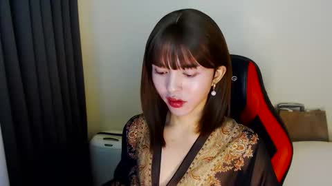 Adriana online show from January 14, 4:27 pm