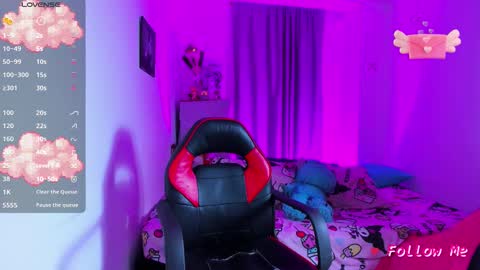 Jade Benett online show from March 19, 3:17 am