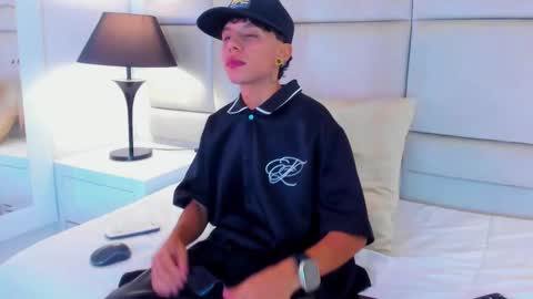 jamess_ford online show from January 15, 7:01 pm