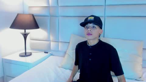 jamess_ford online show from January 16, 8:36 pm