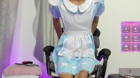 Jane online show from February 19, 10:12 am