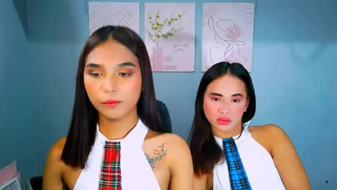 janella online show from May 27, 2:08 am