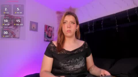 Janne  online show from April 19, 8:33 pm