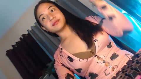 JASMINE online show from February 1, 8:02 am