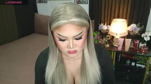 Jasmine Brandy online show from September 10, 2:21 am