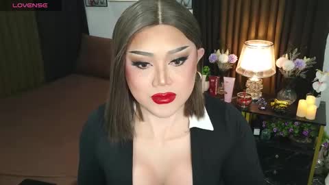 Jasmine Brandy online show from September 22, 12:21 pm