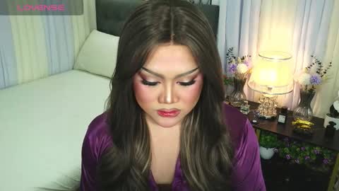 Jasmine Brandy online show from October 18, 5:16 pm