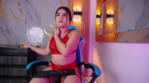 Jasmine jones7 online show from March 22, 12:10 pm