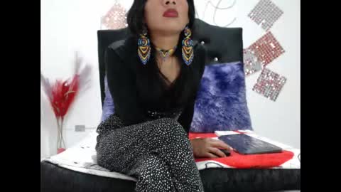Snapshot of jatzibe_hot_93 chatting on October 16, 6:51 pm Jatzibe online show from October 16, 6:51 pm