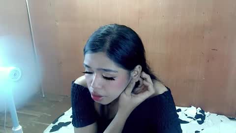 jcfoxx0920 online show from February 9, 2:57 pm