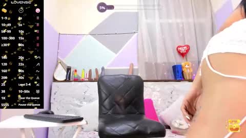 TRANDIRTY online show from October 10, 6:58 am