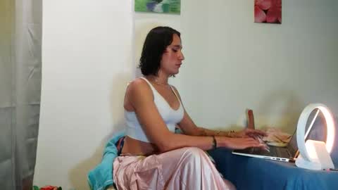  Isabella  online show from December 19, 4:50 am