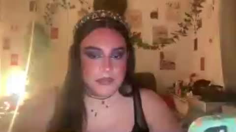 jennifer_robbie online show from May 26, 8:55 am