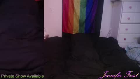 Jenni online show from February 5, 5:29 pm