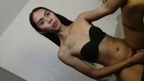 PRETTY JENNY online show from January 10, 10:38 pm