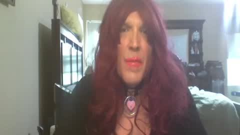 jenny gurl online show from October 17, 8:01 pm