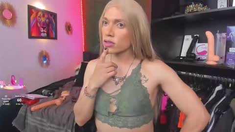 Jess online show from October 9, 10:17 am