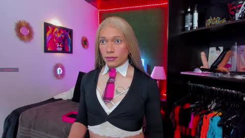 Jess online show from October 13, 1:41 am