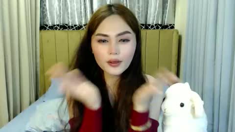 jess_goddes online show from May 28, 10:46 am