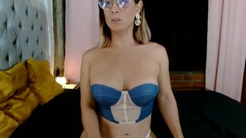 jessica_ts_vip online show from March 10, 3:34 am