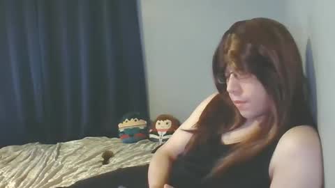 Sissy Jessica online show from January 8, 5:55 am