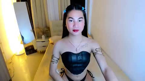 Your naughty Jessie online show from September 13, 6:14 pm