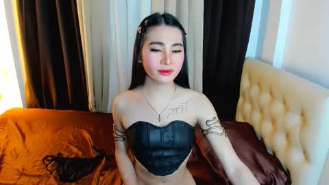 Your naughty Jessie online show from October 3, 6:41 pm