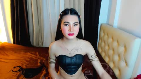 Your naughty Jessie online show from October 6, 6:08 pm