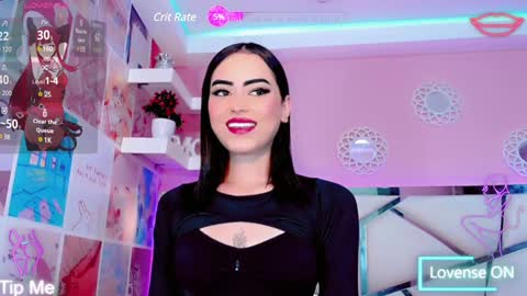 Snapshot of jessieafrodita chatting on January 18, 12:27 pm Jessieafroditas room online show from January 18, 12:27 pm