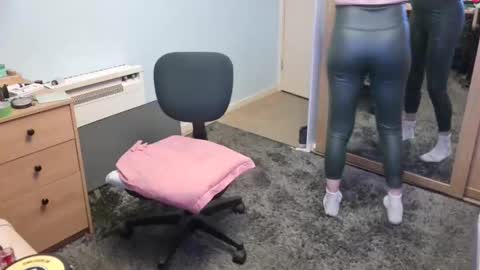 Jessiessicaxx online show from January 16, 12:02 am