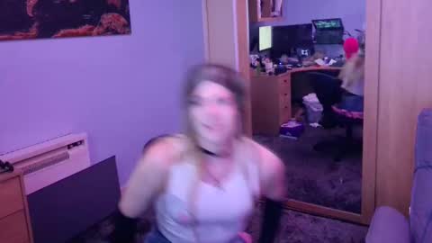 Jessiessicaxx online show from March 9, 5:22 am