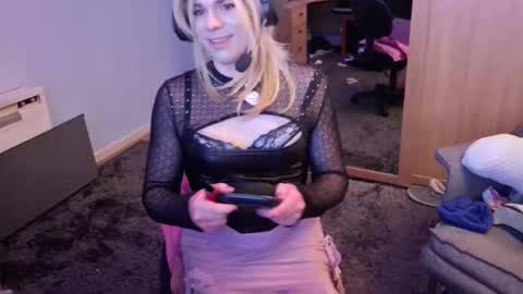 Jessiessicaxx online show from March 12, 11:09 am