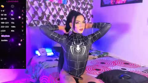 JESS online show from October 25, 5:46 am