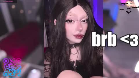 jesus_weed online show from November 6, 8:42 pm