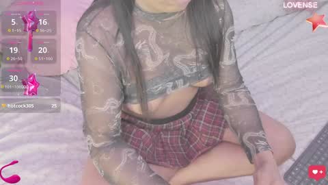 jhoanatrans22 online show from February 3, 6:49 pm
