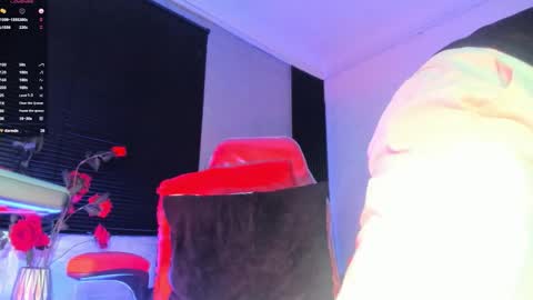 Snapshot of jhonymiller chatting on October 12, 8:33 pm jhonymiller online show from October 12, 8:33 pm