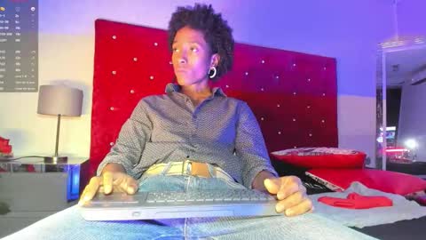 jhonymiller online show from December 20, 7:31 pm