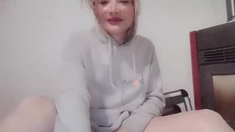 Anya online show from October 31, 5:17 am