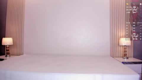 Jiggly online show from November 26, 3:09 am