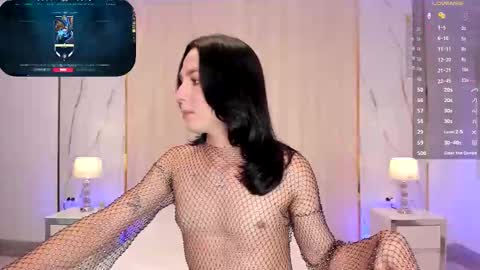 Jiggly online show from December 1, 6:16 am